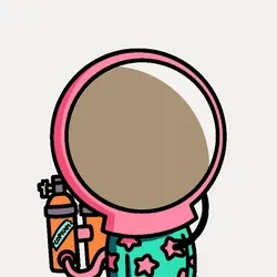 Oddstronaut #1279