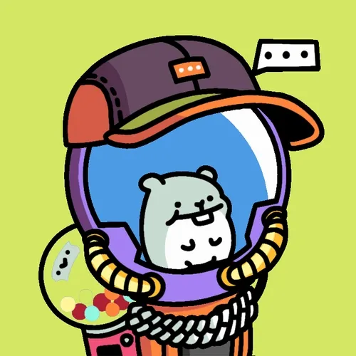 Oddstronaut #4682