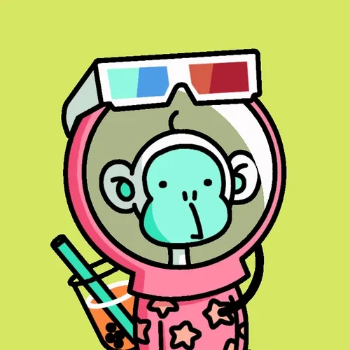 Oddstronauts