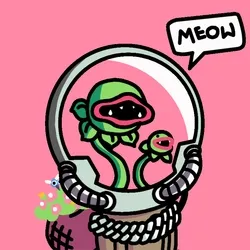 Oddstronaut #5440