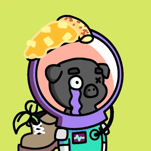 Oddstronauts