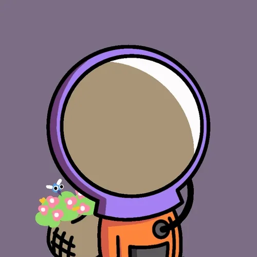 Oddstronauts