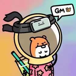 Oddstronaut #4577