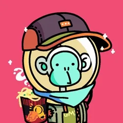 Oddstronaut #7942
