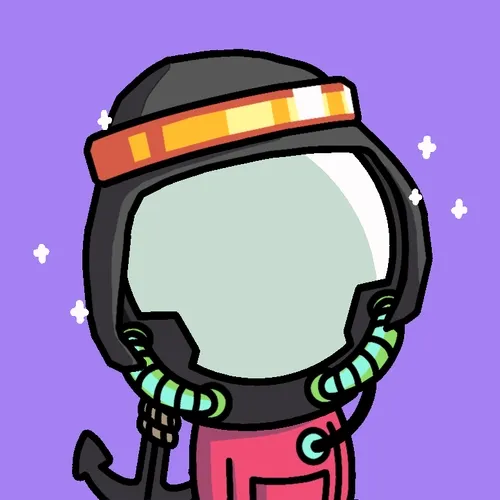 Oddstronauts