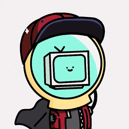 Oddstronauts