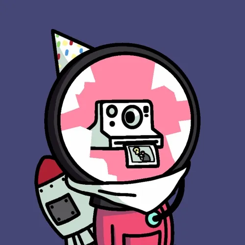 Oddstronauts
