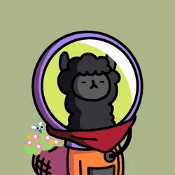 Oddstronaut #697