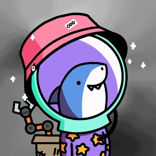 Oddstronauts