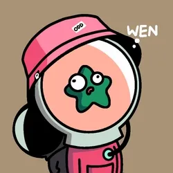 Oddstronaut #9334
