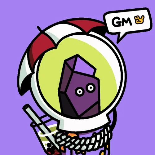 Oddstronaut #8220