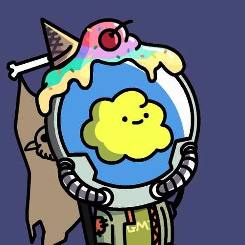 Oddstronauts