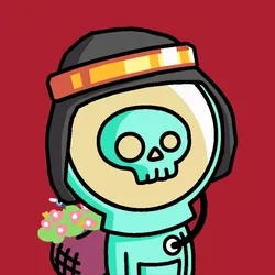Oddstronaut #3876