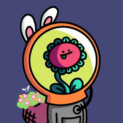 Oddstronauts