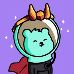 Oddstronaut #4291