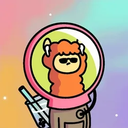 Oddstronaut #5531