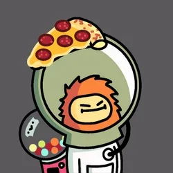 Oddstronaut #288