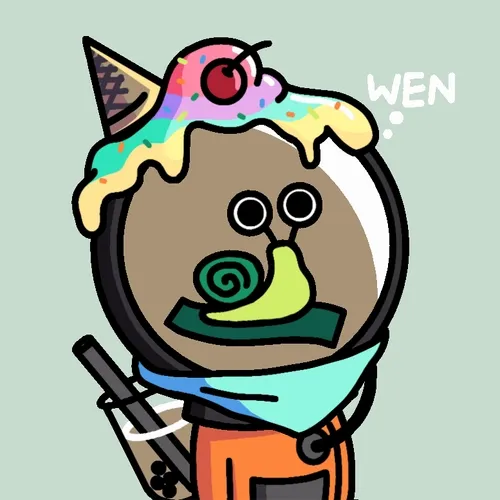 Oddstronaut #8235