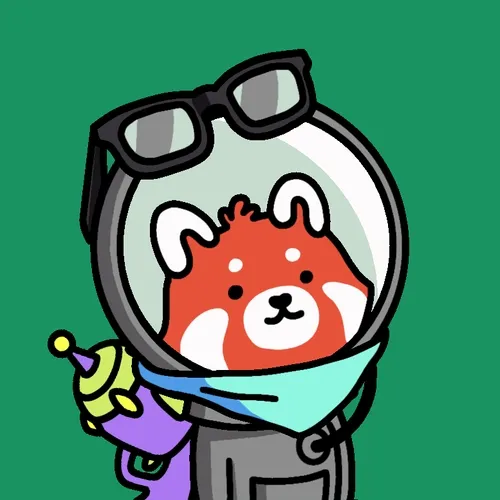 Oddstronauts