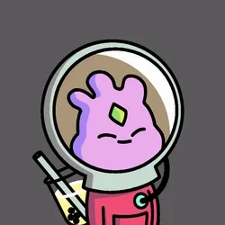 Oddstronaut #2945