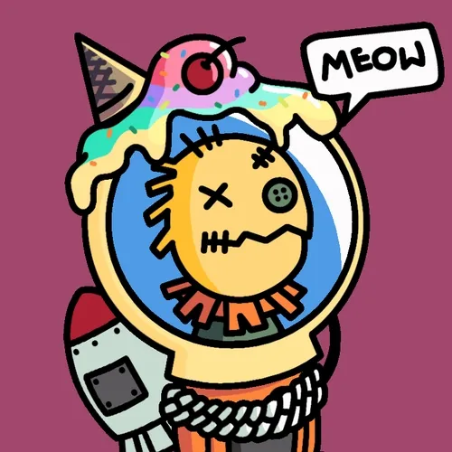 Oddstronauts