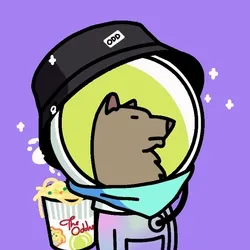 Oddstronaut #5265