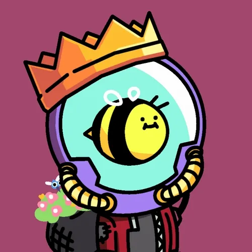 Oddstronaut #6677