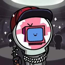 Oddstronaut #8771