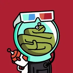 Oddstronaut #8126