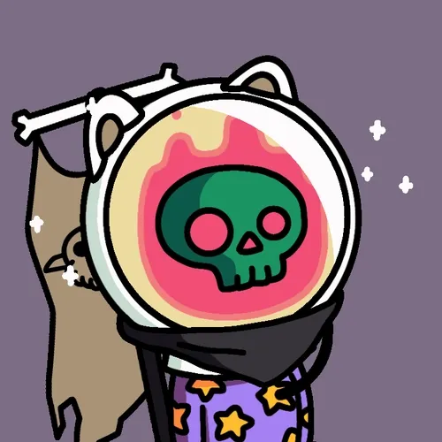 Oddstronaut #3676