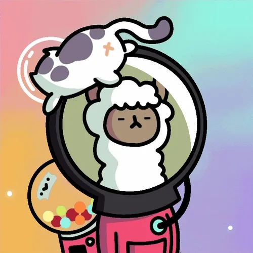 Oddstronauts