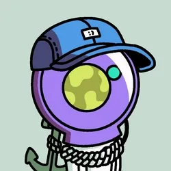 Oddstronaut #646
