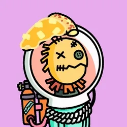 Oddstronaut #925