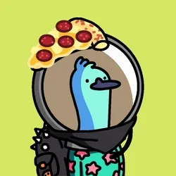 Oddstronaut #3770