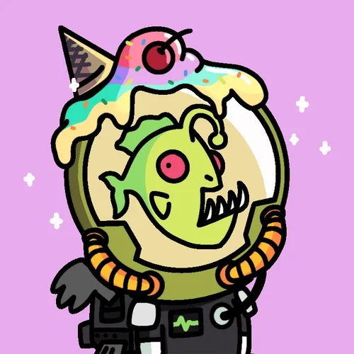 Oddstronauts