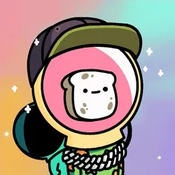 Oddstronaut #5967