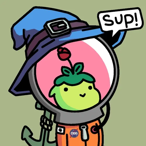 Oddstronauts