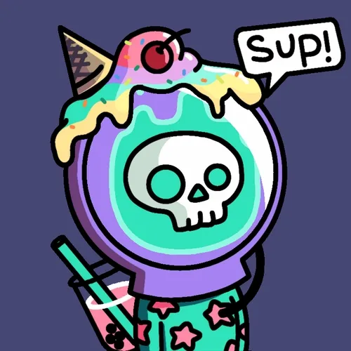 Oddstronaut #897