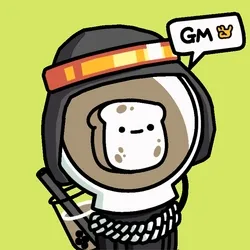 Oddstronaut #4482