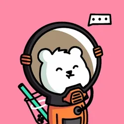 Oddstronaut #1701