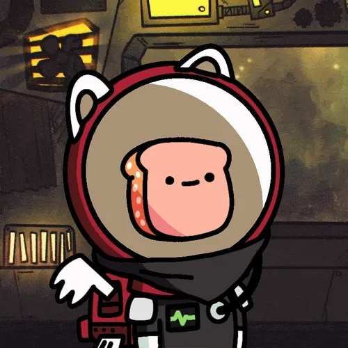 Oddstronaut #6233