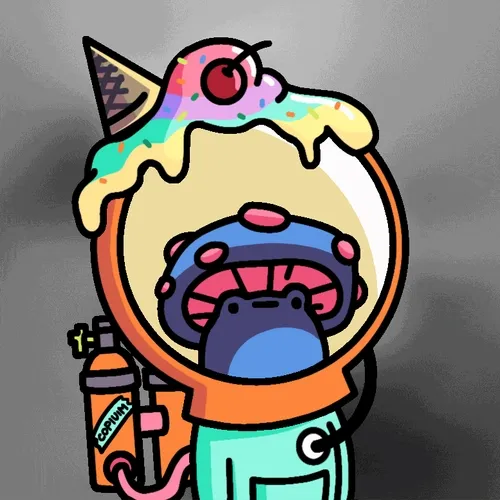 Oddstronaut #3135