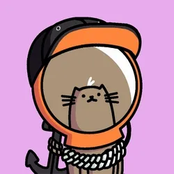 Oddstronaut #9949