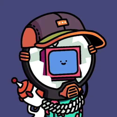 Oddstronauts
