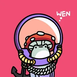 Oddstronaut #6578