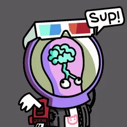 Oddstronaut #6026