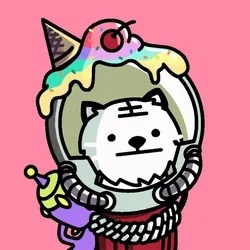 Oddstronaut #6073