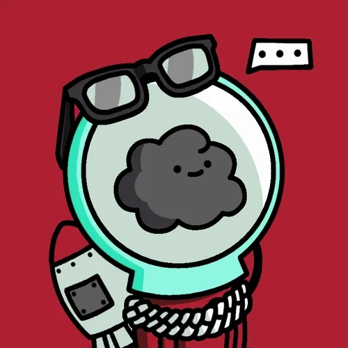 Oddstronauts