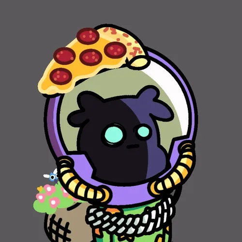 Oddstronaut #6467