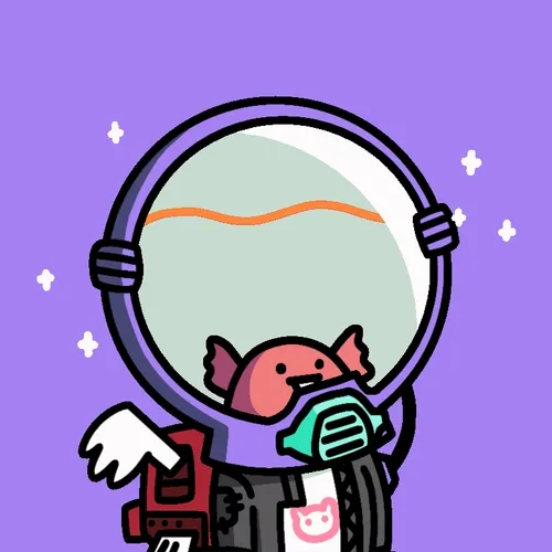 Oddstronaut #6854